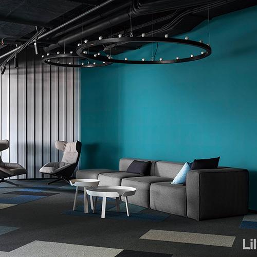 リリカラ/生のりつき壁紙・クロス LW582