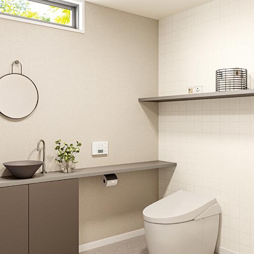 サンゲツ/生のりつき壁紙・クロス RE55382