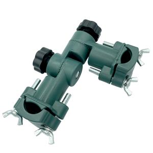 へらぶな 釣り 万力 パラソル ジョイント スタンド