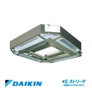 ダイキン（DAIKIN） 業務用エアコン 天井埋込カセット形 5馬力 三相