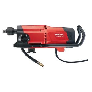 HILTI ヒルティ ダイアモンドコアドリル DD250-CA 200V UN Ar HILTI ヒルティ ダイアモンドコアドリル DD250-CA 200V UN Ar