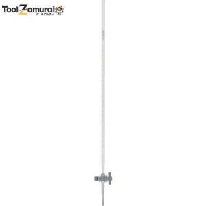 柴田科学 ビュレット スーパーグレード PTFEコック付 10mL 021310-10