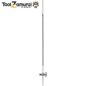 柴田科学 ビュレット スーパーグレード 青筋 PTFEコック付 10mL 021830-10