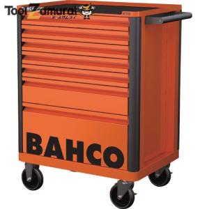 バーコ BAHCOツールストレージエントリー ブラック8段