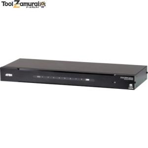 ATEN True4KHDMI分配器 VS0108HB