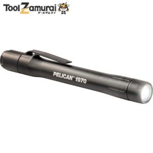 PELICAN PRODUCTS LEDライト“1970” 019700-0100-110
