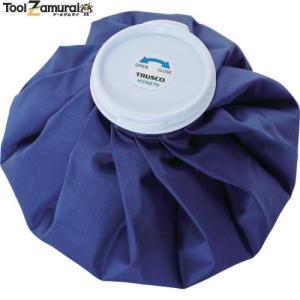 トラスコ 氷嚢 直径21cm HYN270