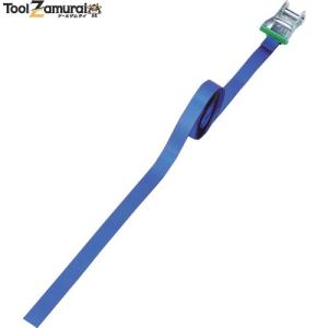 トラスコ ベルト荷締機 50MM幅 1.52T エンドレスタイプ LBEB-5060