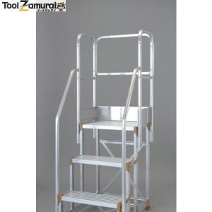 トラスコ 階段横手すり TSF-36259.462512用 TSF-KT3425