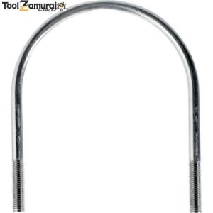 TRUSCO TSGP-BTM10-100A-S SGP用Uボルト SUS304 呼び径100A ねじ径M10 TSGPBTM10100AS