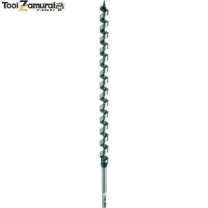トラスコ 木工用ドリルビット 6mm 六角軸シャンク TMDB6