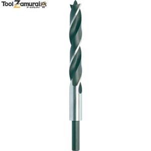 トラスコ 木工用ショートドリルビット 14mm ストレートシャンク TMDBS14
