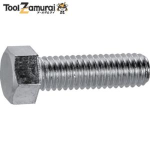 トラスコ中山 TRUSCO六角ボルトスチールユニクロW5/16X1642本入  B022-511616