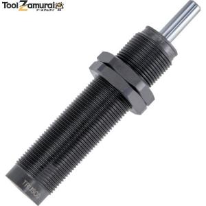 トラスコ 固定式ショックアブソーバ TBC18-16-2