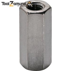 トラスコ 高ナット スチール ユニクロ M12×25 B130-1225