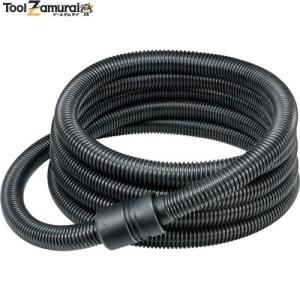 HiKOKI クリーナー用ホース 電動工具接続用 Φ28X5M  ▼261-0516