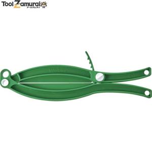 トラスコ フレコンバック用クリップ 150mm 緑 TGPA150-GR