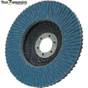 ムラコ MURAKO CY10015Z60 サイクロン ジルコニア 外径100φ 60＃ 396-7107