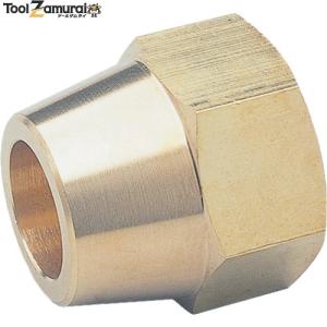 ASOH  FN1022 フレアーナット Φ6．35 FN-1022 アソー 4571133556017