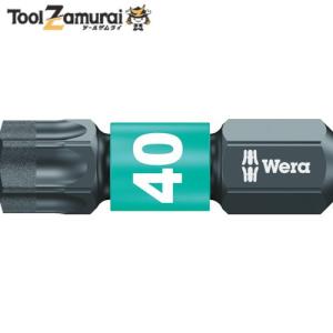 Wera  057627 867／1IMPDC インパクトトルクスビット TX40