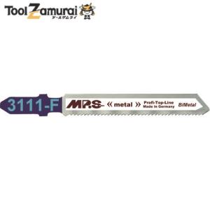 MPS  3111F ジグソーブレード 多種材用 5本 3111F