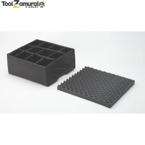 PELICAN PRODUCTS IM2300ケース 用ディバイダーセット IM2300-PD