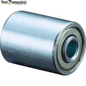 TRUSCO スチールホイール Φ20X25 削り出しベアリング トラスコ中山
