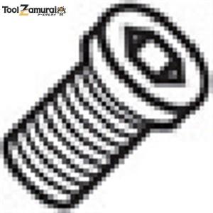タンガロイ BM3X0.5X6 TAC工具部品