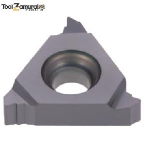 タンガロイ 16IR20UN-B AH725 旋削用ねじ切りTACチップ AH725 5個 F メーカー直送 法人限定  北海道沖縄離島不可