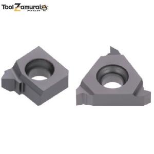 タンガロイ 16IRG55-B AH725 旋削用ねじ切りTACチップ AH725 5個 F メーカー直送 法人限定  北海道沖縄離島不可