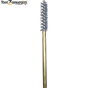 ムラキ MRA-04325SC MRA工業用ブラシ マイクロチューブブラシ MRA04325SC