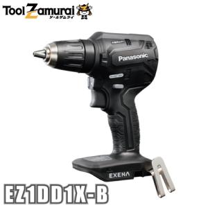 Panasonic（パナソニック） エグゼナ ドリルドライバー 18V 14.4V 充電 