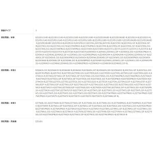 パナソニック EZ9L54 リチウムイオン電池...の詳細画像1