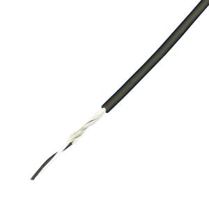 協和ハーモネット 細径シールド線 KPPV-SW 7/0.18X2C 3m