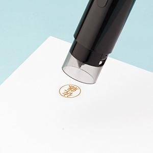 シャチハタ ネーム9専用 キャップレスホルダー...の詳細画像3