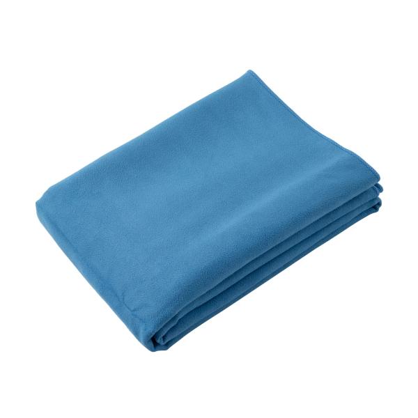 アスカタオル(Aska Towel) 「 サラッとドライ バスタオル」 「ロイヤルブルー」 90?×...