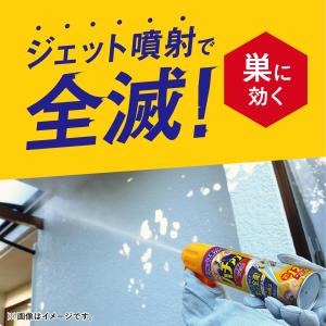 アースジェット ハチアブ ハチアブマグナムジェ...の詳細画像1