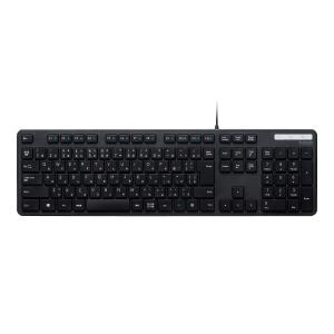 エレコム 有線薄型フルキーボードの高価買取価格