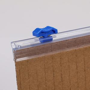 10Pcs ラップカッター スライド 食品用ラ...の詳細画像5