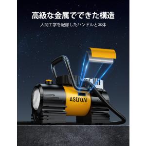 AstroAI エアコンプレッサー 空気入れ ...の詳細画像1