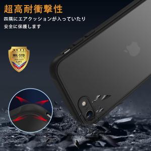 PinLiSheng iPhone SE ケー...の詳細画像2
