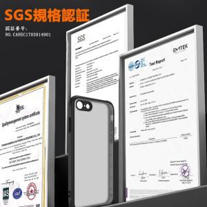 PinLiSheng iPhone SE ケー...の詳細画像5