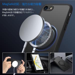iPhone SE 第3世代 第2世代 ケース...の詳細画像1