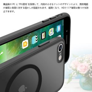 iPhone SE 第3世代 第2世代 ケース...の詳細画像4