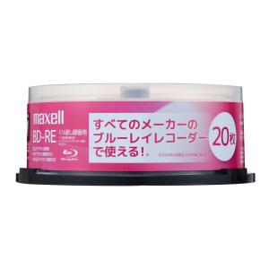 【】マクセル(maxell) ブルーレイディス...の詳細画像1