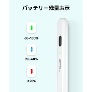 Metapen Air 8 ipad ペンシル...の詳細画像5