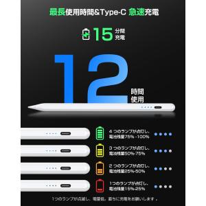 KINGONEタッチペン【 2025業界最高 ...の詳細画像5