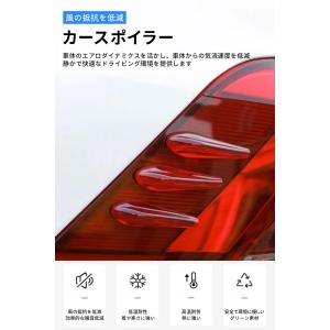 ボルテックスジェネレーター 12パック ノイズ...の詳細画像1