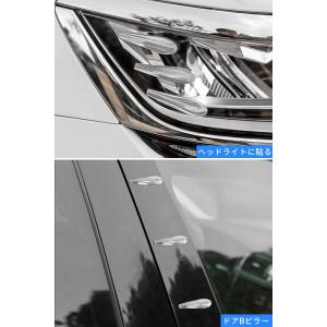 ボルテックスジェネレーター 12パック ノイズ...の詳細画像3