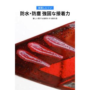 ボルテックスジェネレーター 12パック ノイズ...の詳細画像5